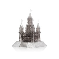 Кристалл Puzzle 3D